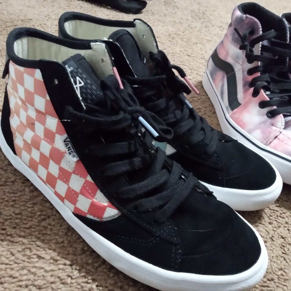 Vans